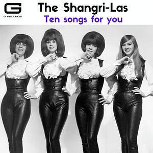 The Shangri‐Las